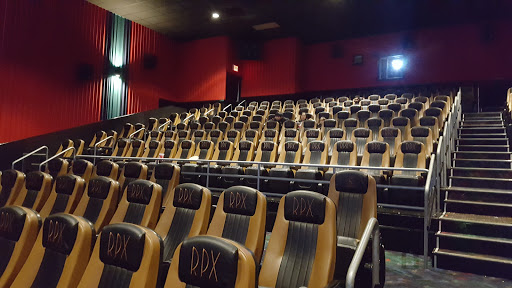 Movie Theater «United Artists Staten Island 16 & RPX», reviews and photos, 2474 Forest Ave, Staten Island, NY 10303, USA
