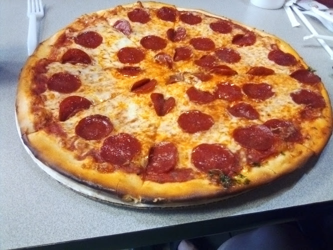 #1 best pizza place in Panama City Beach - New York Pizza & Grill