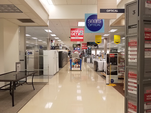 Department Store «Sears», reviews and photos, 13085 Cortez Blvd, Brooksville, FL 34613, USA
