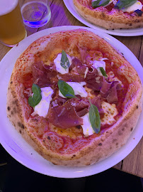 Pizza du Pizzeria Duetto à Marly-le-Roi - n°8