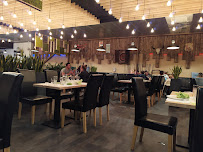 Atmosphère du Restaurant LENCART à Beaurains - n°17