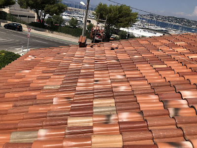 ETUDE CONSEIL HABITAT à Marseille