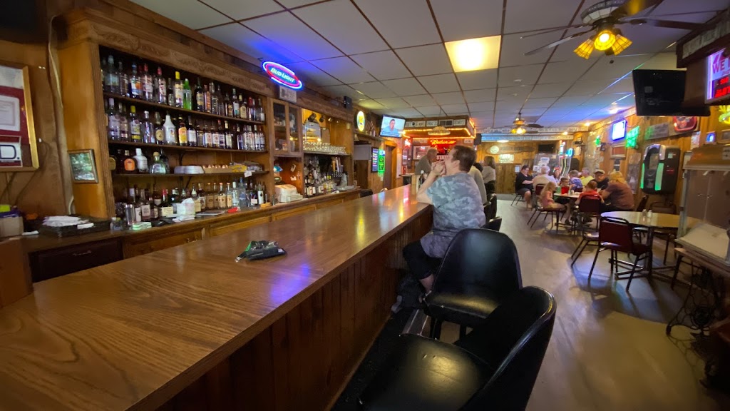 Fritz's Wooden Nickel 61084