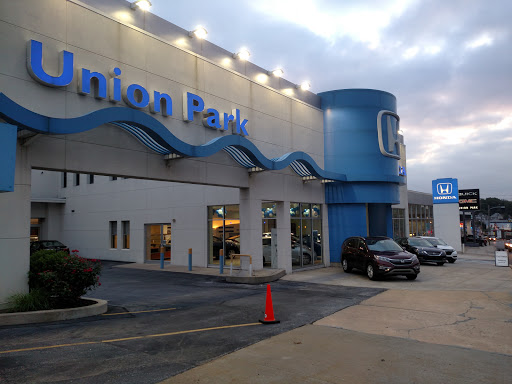Auto Parts Store «Union Park Honda», reviews and photos, 1704 Pennsylvania Ave, Wilmington, DE 19806, USA