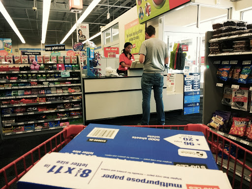 Office Supply Store «Staples», reviews and photos, 4351 Hugh Howell Rd, Tucker, GA 30084, USA