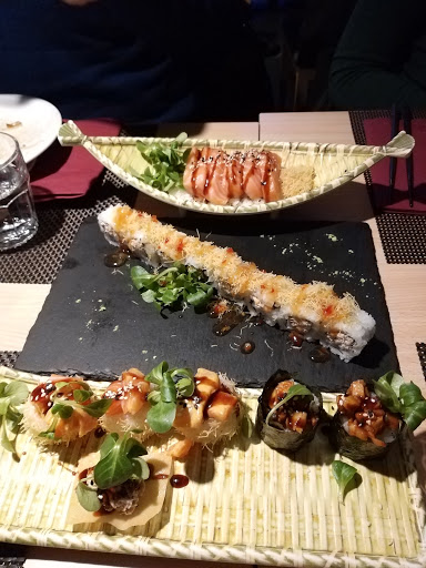 Sushi Shibuya