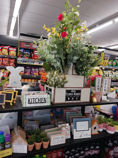 Discount Store «Dollar General», reviews and photos, 2239 Woodson Rd, Overland, MO 63114, USA