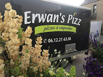 Photos du propriétaire du Pizzas à emporter Illien Erwan à Plouisy - n°3