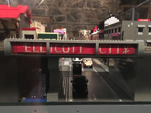 Museum «Ellicott City B & O Railroad», reviews and photos, 2711 Maryland Ave, Ellicott City, MD 21043, USA