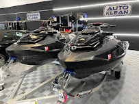 Marine Klean & Auto Klean ceramic coating - Photo 5 - Car repair in Buford, GA, Gainesville