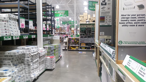Home Improvement Store «Menards», reviews and photos, 1445 S Robert St, West St Paul, MN 55118, USA