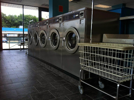 Cleaning Service «Express Wash Laundromat and Dry Cleaning», reviews and photos, 230 Bridge St, North Weymouth, MA 02191, USA