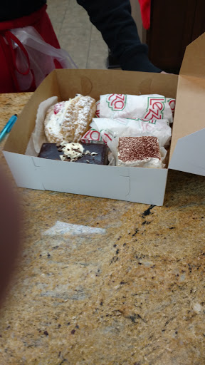 Cafe «Lezza Spumoni & Desserts Inc.», reviews and photos, 544 Spring Rd, Elmhurst, IL 60126, USA