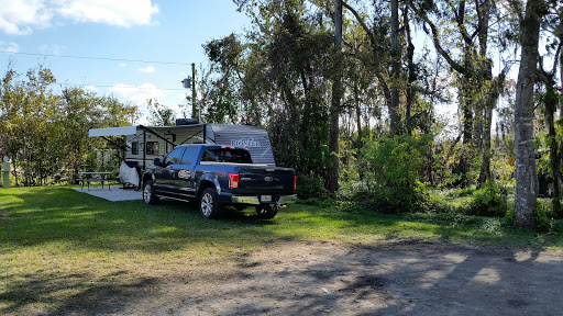Campground «Seven Springs Travel Park», reviews and photos, 8039 Old Co Rd 54, New Port Richey, FL 34653, USA
