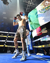 Felipe’s Boxing Gym - Photo 6 - Car repair in Stockton, CA, Stockton