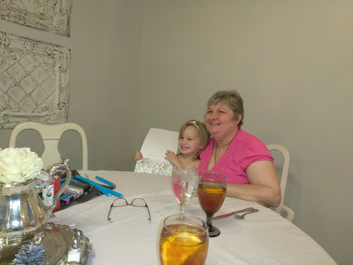 Cafe «Chocolate Angel Cafe & Tea Room - High Street», reviews and photos, 800 N Central Expy, Plano, TX 75074, USA