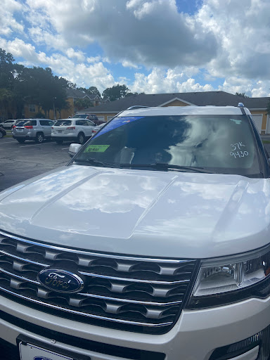 Used Car Dealer «CARite of Cocoa», reviews and photos, 304 S Cocoa Blvd, Cocoa, FL 32922, USA
