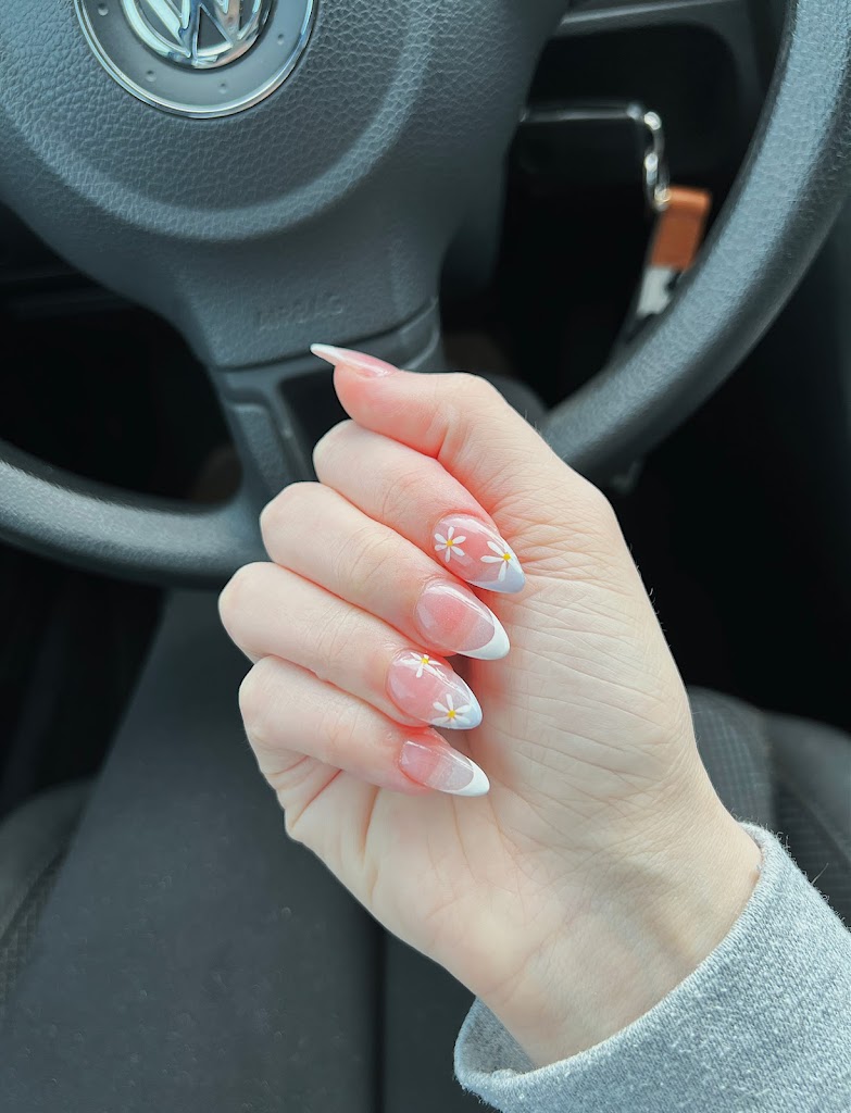 1st Street Nail Bar 98597