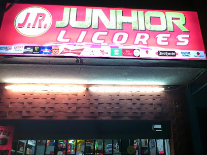 Tienda de Licores Junior J.R. - Candelaria (V)