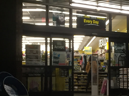 Discount Store «Dollar General», reviews and photos, 709 Old Hickory Blvd, Nashville, TN 37209, USA