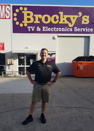 Television repair service Sunshine Coast