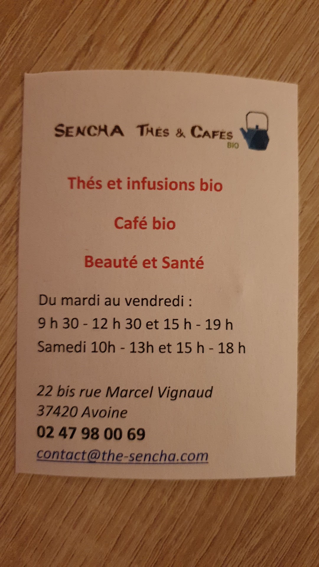 Photo n° 1 de l'avis de Valentin.o fait le 04/12/2020 à 17:41