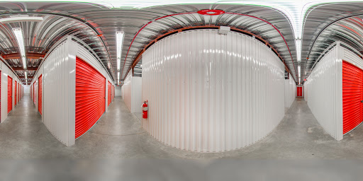 Self-Storage Facility «CubeSmart Self Storage», reviews and photos, 82 Fair St, Norwalk, CT 06851, USA