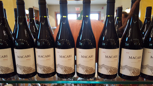 Winery «Macari Vineyards», reviews and photos, 150 Bergen Ave, Mattituck, NY 11952, USA