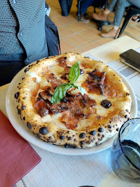 Pizza du Pizzeria Mattarello à Cornebarrieu - n°12