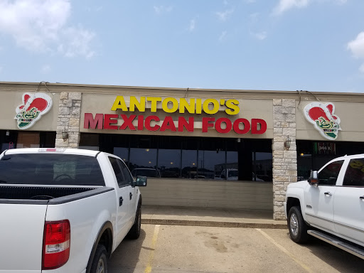 Antonios Mexican Restaurant image 3