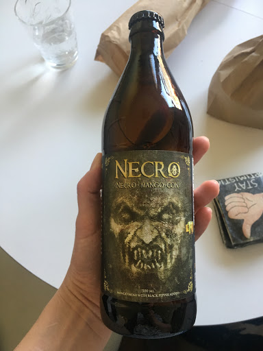 Wine Store «Village Wine Shop», reviews and photos, 15228 E Jefferson Ave, Grosse Pointe Park, MI 48230, USA