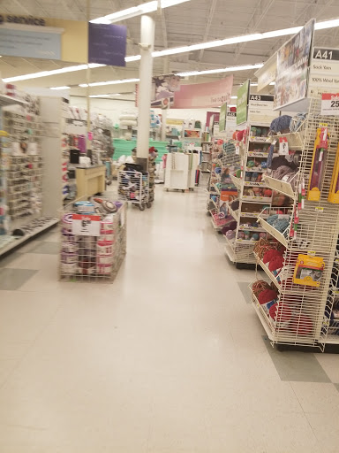 Fabric Store «Jo-Ann Fabrics and Crafts», reviews and photos, 341 W Main St, Christiana, DE 19702, USA