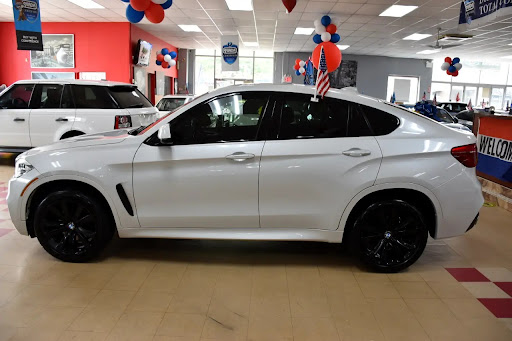 Used Car Dealer «Showroom Auto», reviews and photos, 42-08 35th Ave, Long Island City, NY 11101, USA