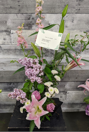 Florist «Flowers & Plants Etc», reviews and photos, 1378 Chain Bridge Rd, McLean, VA 22101, USA