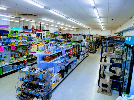 Pet Supply Store «Blackwinds Pet Supplies», reviews and photos, 2494 Military Rd, Niagara Falls, NY 14304, USA