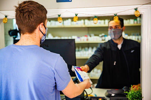 Pharmacy «Covenant Health Pharmacy», reviews and photos, 1132 Athens Hwy, Grayson, GA 30017, USA