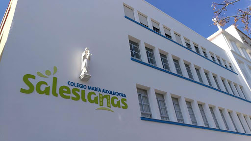 Colegio María Auxiliadora - Salesianas Cádiz en Cádiz