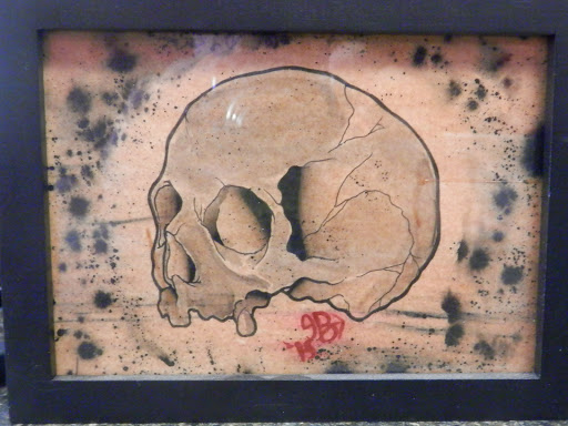 Tattoo Shop «Lady Luck Tattoo Studio», reviews and photos, 220 N Benton St, Woodstock, IL 60098, USA