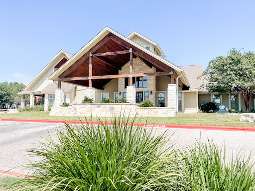Funeral Home «Harrell Funeral Homes», reviews and photos, 1715 Kirby Ln, Kyle, TX 78640, USA