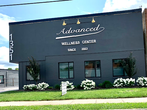 Advanced Wellness Center