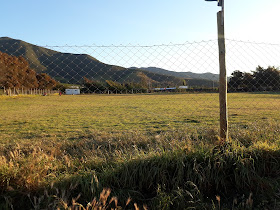 Cancha Los Almendros