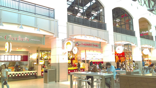 Shopping Mall «Mall of Georgia», reviews and photos, 3333 Buford Drive, Buford, GA 30519, USA