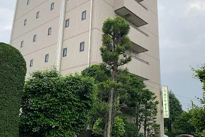City Hotel Okura image
