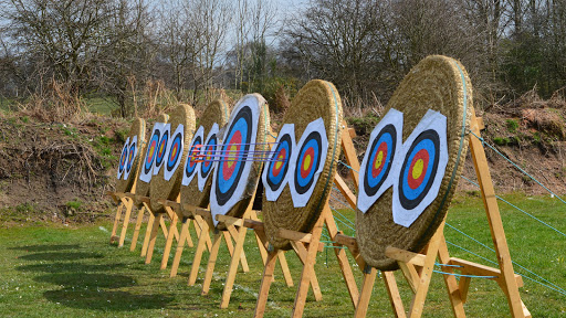 Bulwell Foresters Archery Club