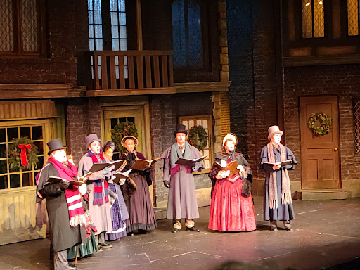 Performing Arts Theater «Meadow Brook Theatre», reviews and photos, 378 Meadow Brook Rd, Rochester, MI 48309, USA