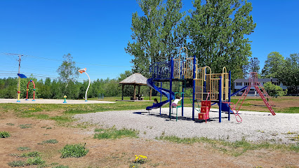 Deer Park Playground
