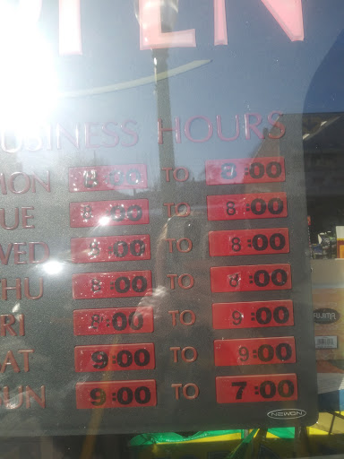 Convenience Store «Mt Carmel One Stop Shop», reviews and photos, 116 S Oak St, Mt Carmel, PA 17851, USA