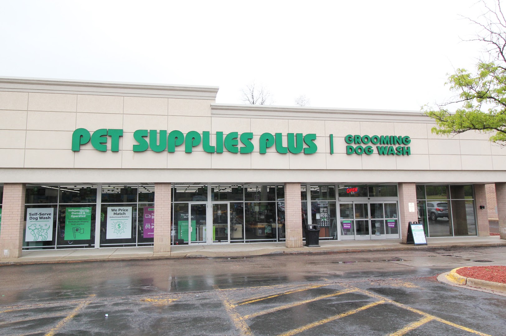 Pet Supplies Plus Streamwood