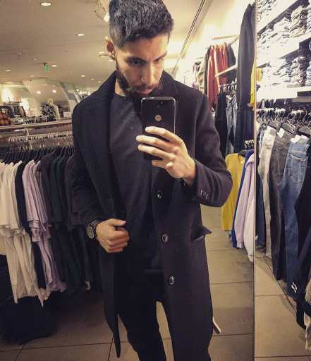 Clothing Store «H&M», reviews and photos, 400 S Baldwin Ave, Arcadia, CA 91007, USA