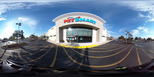 Pet Supply Store «PetSmart», reviews and photos, 2500 Posner Blvd, Davenport, FL 33837, USA